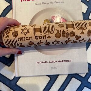 Modern Kosher Cookbook